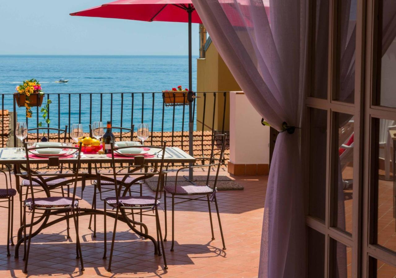 Siciliabedda Naxos Holiday House Giardini Naxos Exterior photo