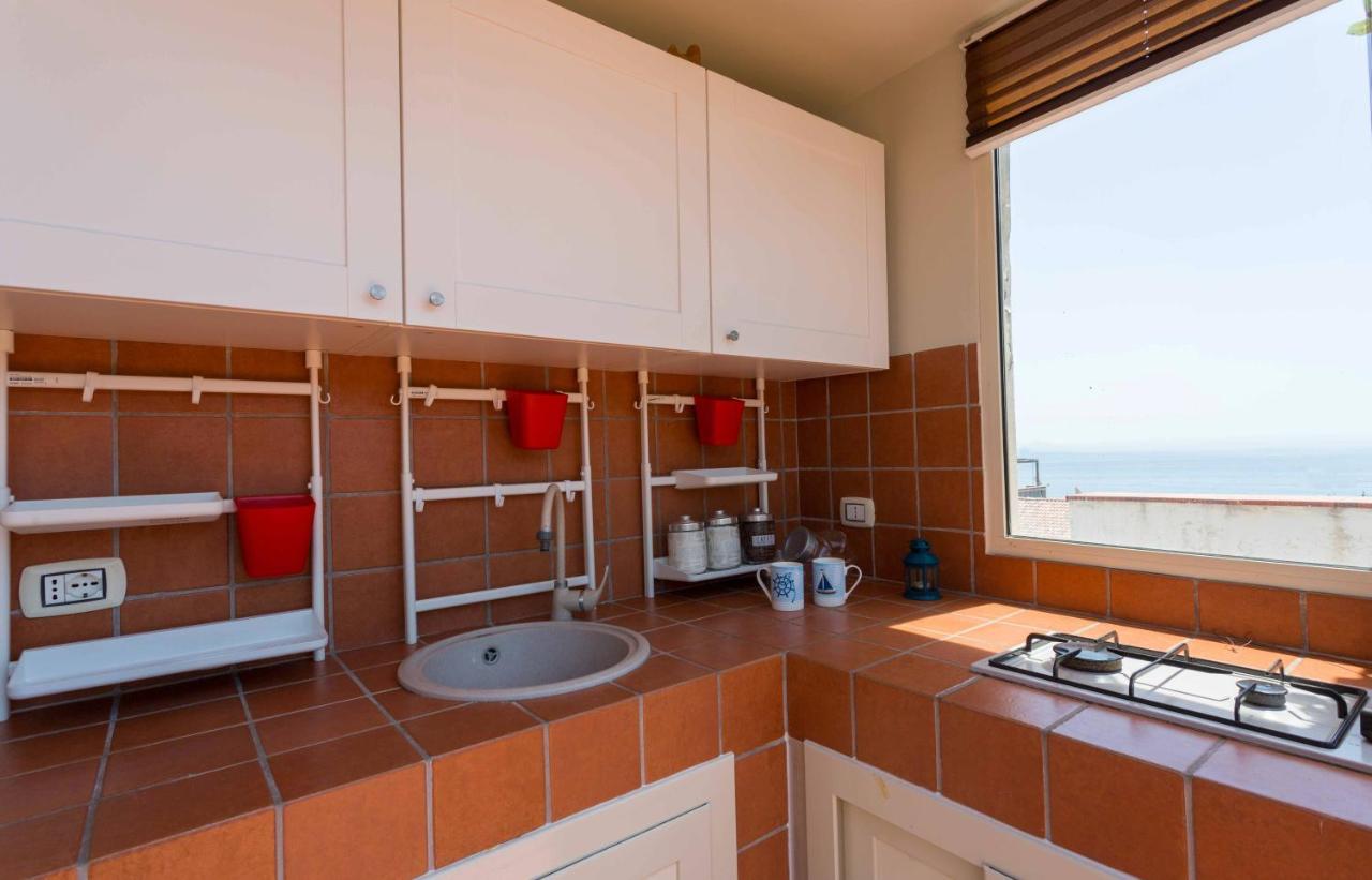 Siciliabedda Naxos Holiday House Giardini Naxos Exterior photo