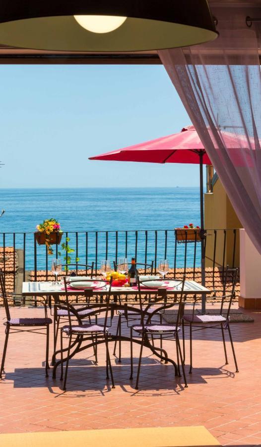 Siciliabedda Naxos Holiday House Giardini Naxos Exterior photo