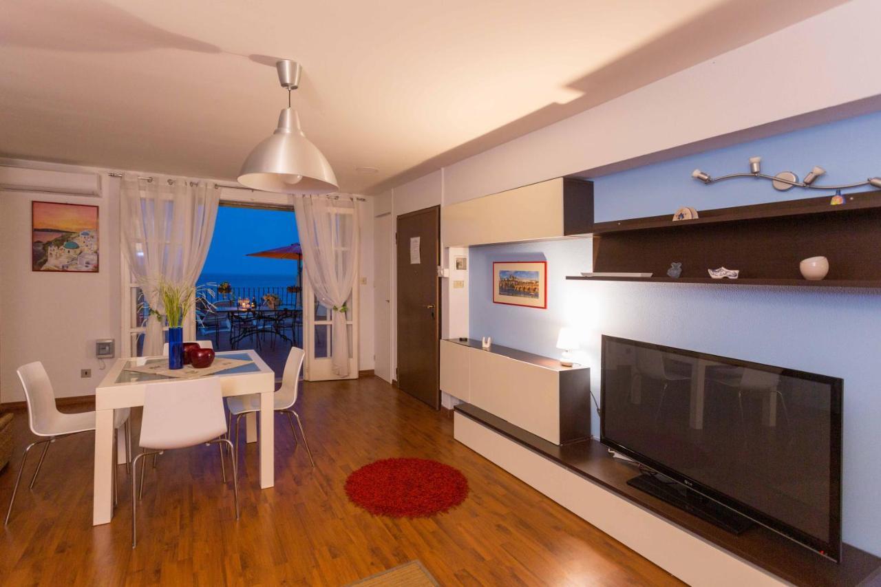 Siciliabedda Naxos Holiday House Giardini Naxos Exterior photo